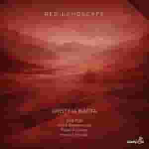 Red Landscape