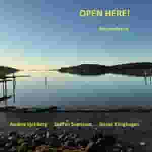 Open Here! Presendence