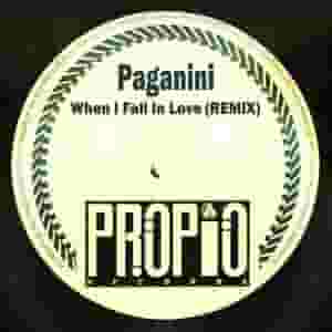 When I Fall in Love (Remix)