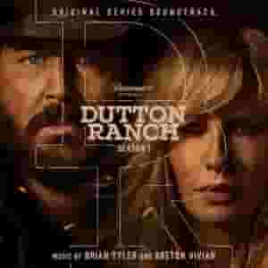 Dutton Ranch (Original Television Soundtrack) Season 1