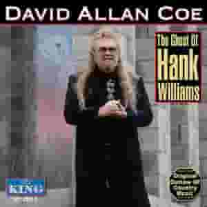 The Ghost Of Hank Williams