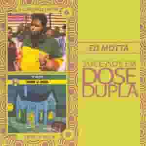 Dose Dupla Ed Motta