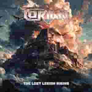 The Lost Legion Rising