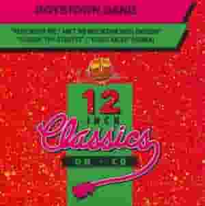 Remember Me / Ain't No Mountain High Enough / Cruisin' The Streets / Disco Kicks (Remix)