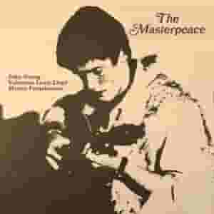 The Masterpeace