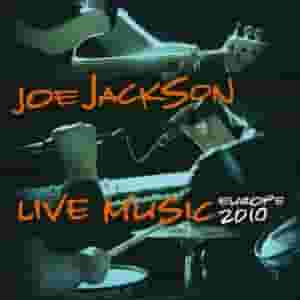 Live Music Europe 2010