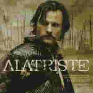 Alatriste (Banda Sonora Original de Película)