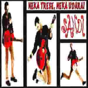 Neka trese, neka udara