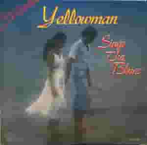 Yellowman Sings The Blues