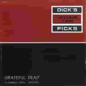 Dick's Picks Vol. 2: Ohio Theater, Columbus, OH 10/31/71 (Live)