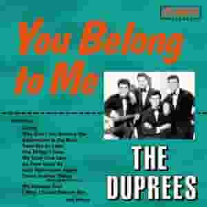 You Belong To Me - Bonus Track