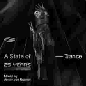 A State of Trance 25 Years: Selected Highlights