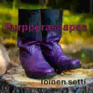 Toinen setti