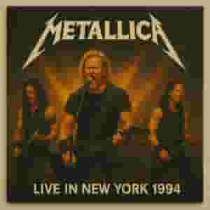 Live in New York 1994