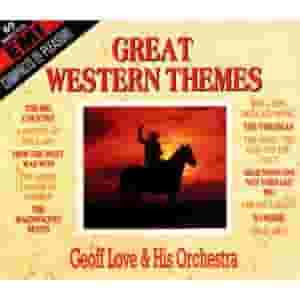Great Western Themes