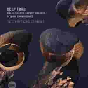 Deep Ford: You May Cross Here