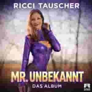 Mr. Unbekannt