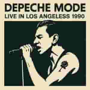 Live in Los Angeles 1990