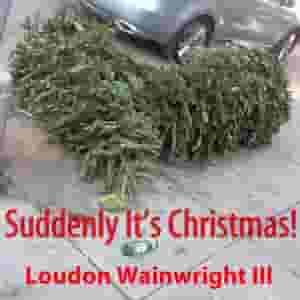 Suddenly It's Christmas - Single