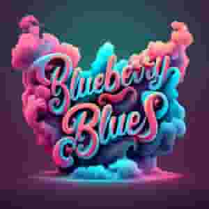 Blueberry Blues