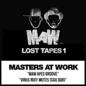 MAW Lost Tapes 1