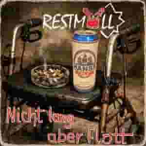 Nicht lang aber flott