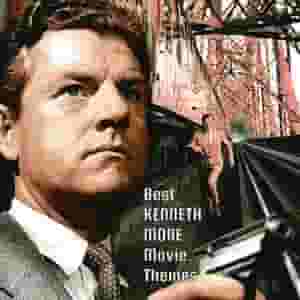 Best KENNETH MORE Movie Themes (Remastered 2026)