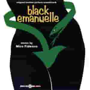 Black Emanuelle (Original Motion Picture Soundtrack)