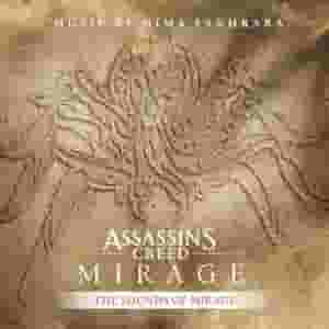 The Sounds of Mirage (From Assassin's Creed Mirage Soundtrack)