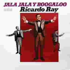 Jala Jala Y Boogaloo