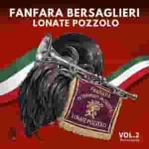 Fanfara Bersaglieri Lonate Pozzolo, Vol. 2