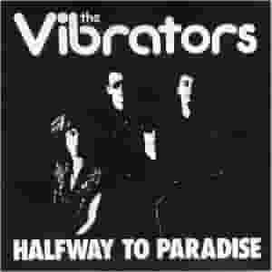 Halfway To Paradise