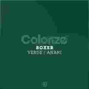Verde / Anahi
