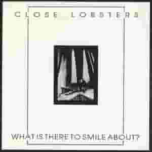 What Is There to Smile About