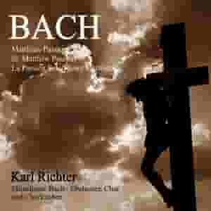 Bach: Matthäus-Passion, BWV 244 (St. Matthew Passion) [La Passion selon Saint Matthieu]