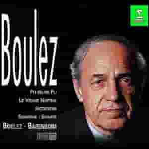 Boulez : Orchestral & Chamber Works