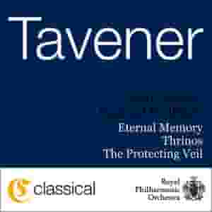 John Tavener, The Protecting Veil