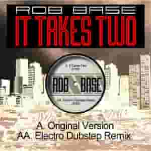 It Takes Two (Electro Dubstep Remix)
