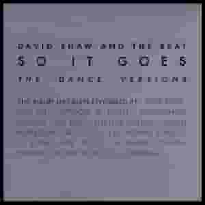 So It Goes - The Dance Versions