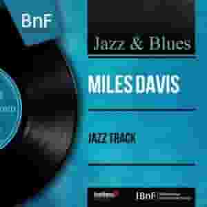 Jazz Track