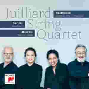 Beethoven - Bartók - Dvorák: String Quartets
