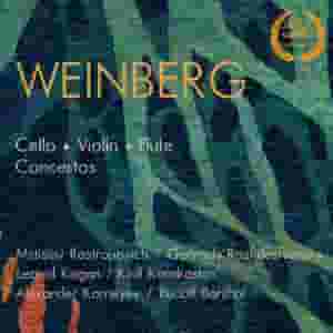 Weinberg: Concertos