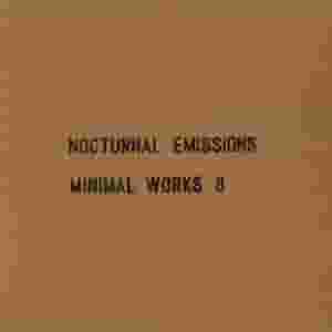 Minimal Works 8