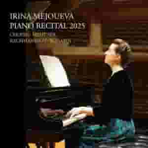 Piano Recital 2025 (Ryutopia Live)