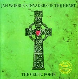 The Celtic Poets