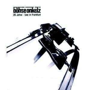 20 Jahre - Live In Frankfurt (CD1)