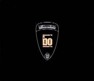 Best Of - Gestern War Heute Noch Morgen (CD1 - Gestern)