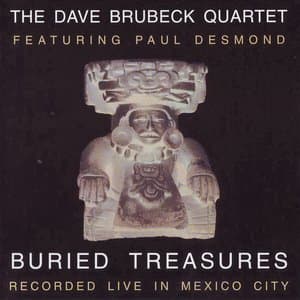 Buried Treasures