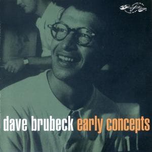 Early Concepts (2CD)