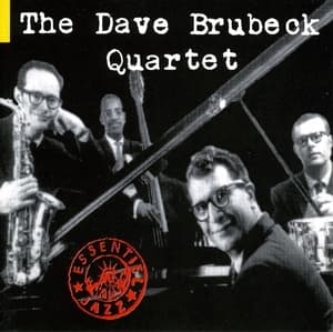 The Dave Brubeck Quartet